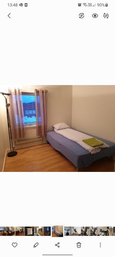 Honningsvaggt. 3H Apartement Vardo Extérieur photo