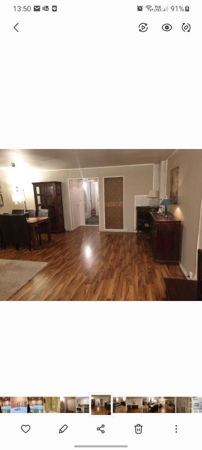 Honningsvaggt. 3H Apartement Vardo Extérieur photo